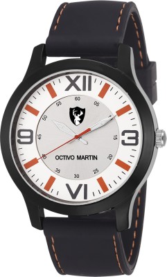 OCTIVO MARTIN OM-LT 1031 Multi Watch  - For Men   Watches  (OCTIVO MARTIN)