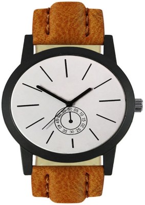 GURUKRUPA ENTERPRISE Satnam Foxter FX-M-412 Festival Special For Big Sale Branded Watch Analog Watch - For Men Watch  - For Men   Watches  (GURUKRUPA ENTERPRISE)
