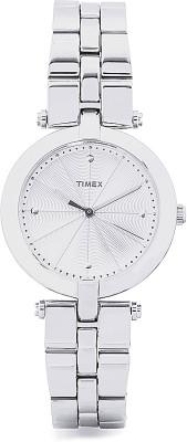 Timex TW2P79100 Watch  - For Women   Watches  (Timex)