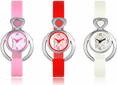 

VALENTIME VT13-14-15 Watch - For Girls