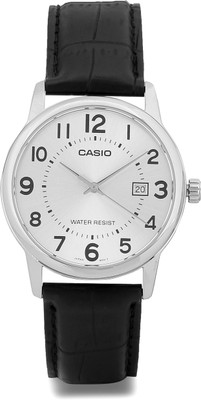 casio a1486 enticer men's watch