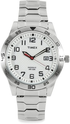 Timex TW2P61400 Watch  - For Men   Watches  (Timex)