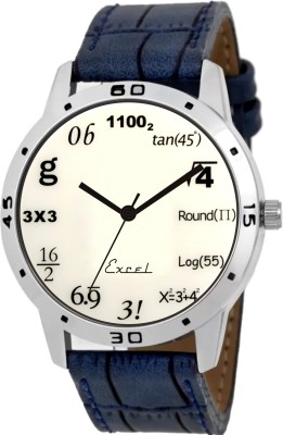 EXCEL Excellent Solution Watch  - For Men   Watches  (Excel)
