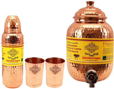 

IndianArtVilla IAV-CCB-DW-1003 Bottled Water Dispenser