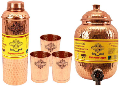 

IndianArtVilla IAV-CCB-DW-1008 Bottled Water Dispenser