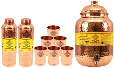 

IndianArtVilla IAV-CCB-DW-1081 Bottled Water Dispenser