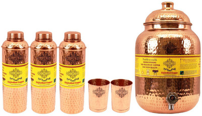 

IndianArtVilla IAV-CCB-DW-1065 Bottled Water Dispenser