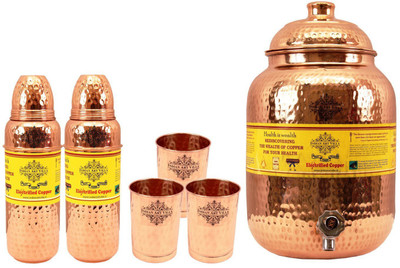 

IndianArtVilla IAV-CCB-DW-1070 Bottled Water Dispenser