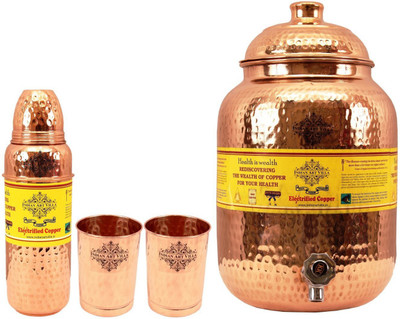 

IndianArtVilla IAV-CCB-DW-1062 Bottled Water Dispenser