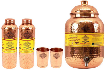 

IndianArtVilla IAV-CCB-DW-1063 Bottled Water Dispenser