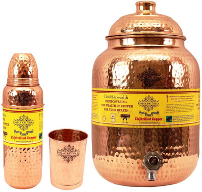 

IndianArtVilla IAV-CCB-DW-1056 Bottled Water Dispenser