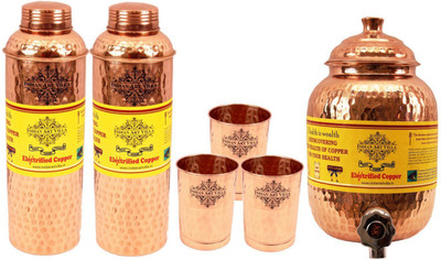 

IndianArtVilla IAV-CCB-DW-1010 Bottled Water Dispenser