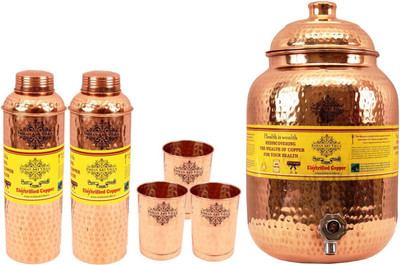 

IndianArtVilla IAV-CCB-DW-1069 Bottled Water Dispenser