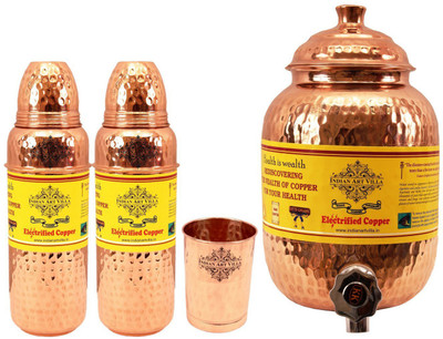 

IndianArtVilla IAV-CCB-DW-999 Bottled Water Dispenser