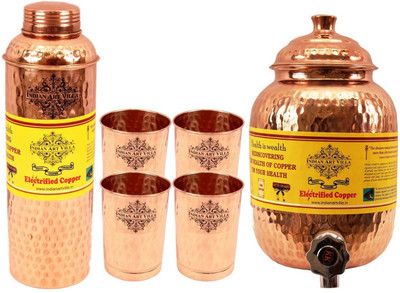 

IndianArtVilla IAV-CCB-DW-1014 Bottled Water Dispenser