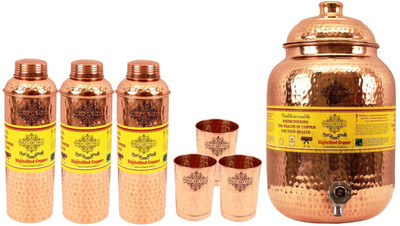 

IndianArtVilla IAV-CCB-DW-1071 Bottled Water Dispenser