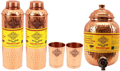 

IndianArtVilla IAV-CCB-DW-1004 Bottled Water Dispenser