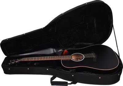 KADENCE KAD SH04 HC Acoustic Guitar Spruce Rosewood Right Hand