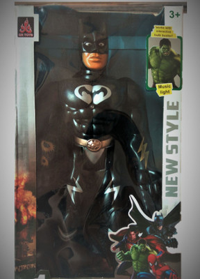 

Debina Store Batman(Black)