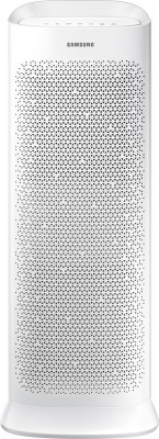 Samsung AX7000 Fast & Wide Purification Portable Room Air Purifier(White)
