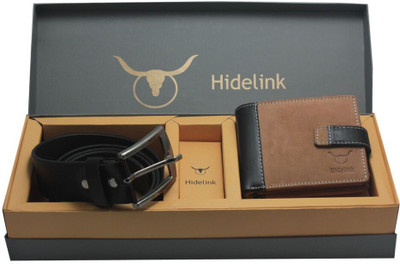

Hidelink Belt Men & Women Combo