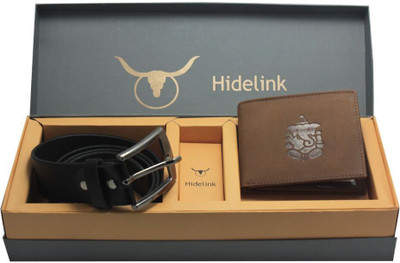 

Hidelink Belt Men & Women Combo