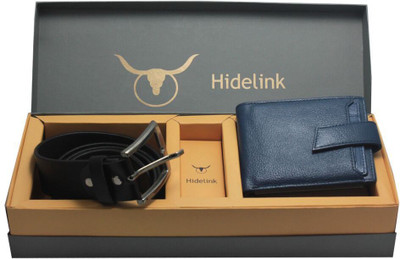 

Hidelink Belt Men & Women Combo
