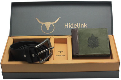 

Hidelink Belt Men & Women Combo