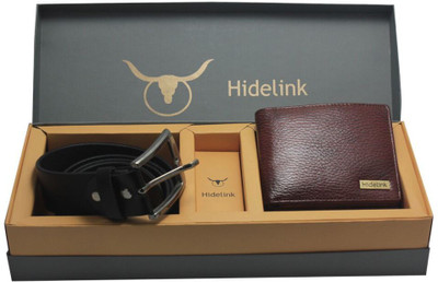 

Hidelink Belt Men & Women Combo
