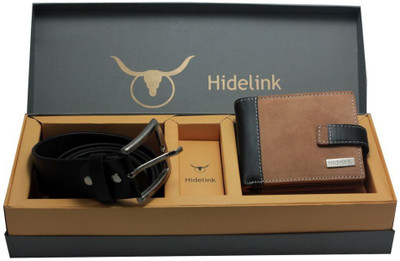 

Hidelink Belt Men & Women Combo