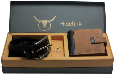 

Hidelink Belt Men & Women Combo
