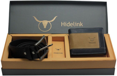 

Hidelink Belt Men & Women Combo