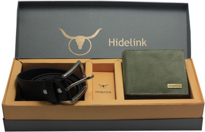 

Hidelink Belt Men & Women Combo