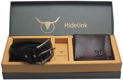 

Hidelink Belt Men & Women Combo