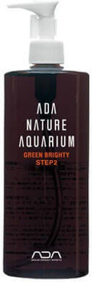 

Ada Green Brighty STEP 2, 500ml Aquarium Tool