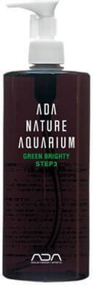 

Ada Green Brighty STEP 3, 250ml Aquarium Tool