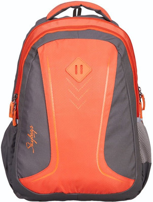 skybags footloose leo 03 grey