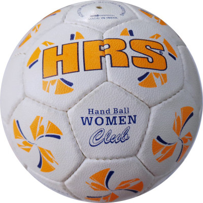 

HRS Club Handball (Men) Handball(Pack of 1, Multicolor)