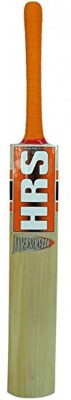 

HRS Crazy Tennis Ball Kashmir Willow Cricket Bat(700-1200