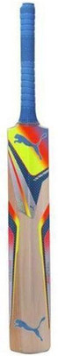 

Puma EVO SPEED GTR 14 Kashmir Willow Cricket Bat(, 1.100-1.140 kg