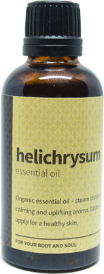 

Rouh Essentials Helichrysum Oil(30 ml)