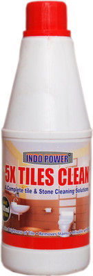 

INDOPOWER TILES CLEANER ROSE(500 ml)