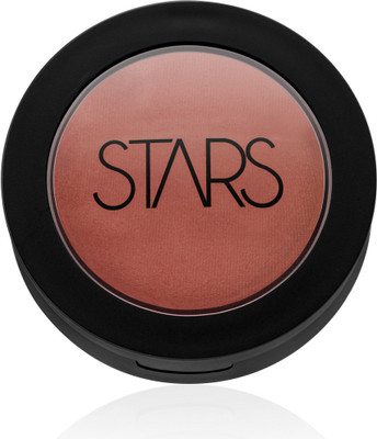 

Star's Cosmetics Blush - NO.01 Sienna Rose(Light Brown)