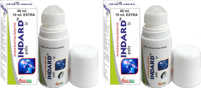 

INDARD ROLL OL Liquid(60 ml)