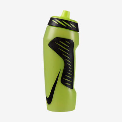 

Nike GREEN HYPERFUEL Water 530 ml Sipper(Pack of 1, Green)