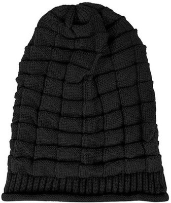 Tahiro Beanie Cap