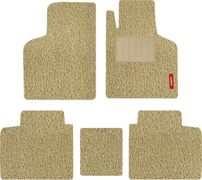 elegant PVC (Polyvinyl Chloride) Standard Mat For  HM Ambassador(Beige)
