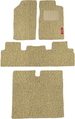 elegant Polypropylene Standard Mat For  Mahindra TUV 300(Beige)