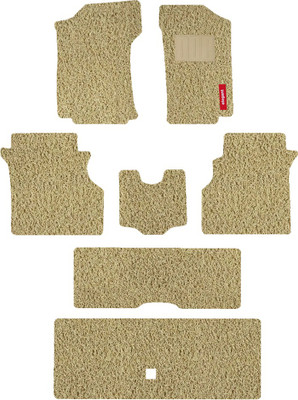 elegant PVC (Polyvinyl Chloride) Standard Mat For  Tata Aria(Beige)