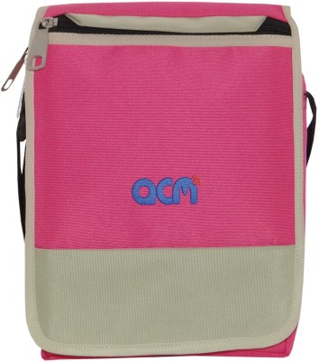 

ACM Neck Pouch(Pink, Beige), Beige;pink